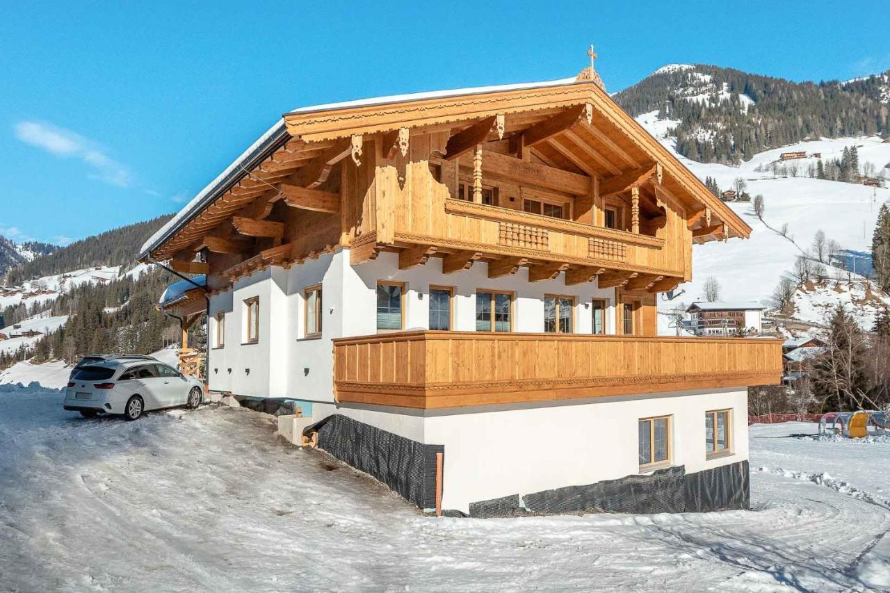 Ferienwohnungen Lehenhof ألباخ المظهر الخارجي الصورة