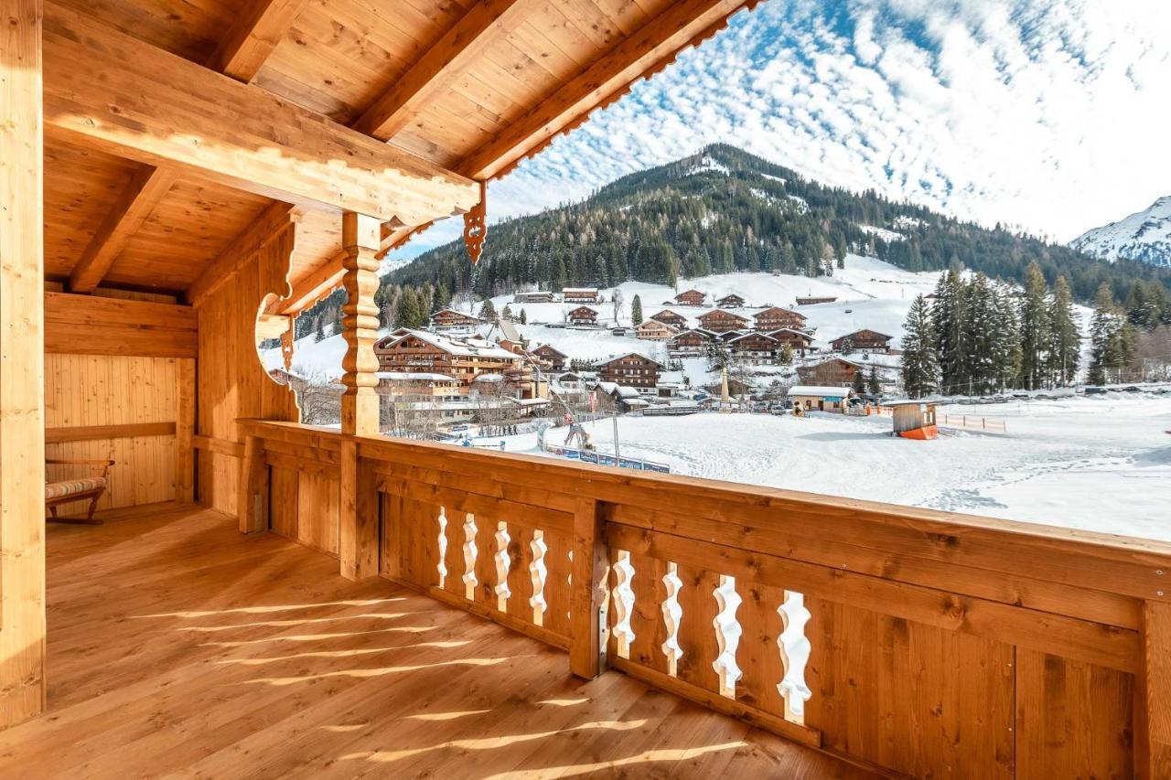 Ferienwohnungen Lehenhof ألباخ المظهر الخارجي الصورة