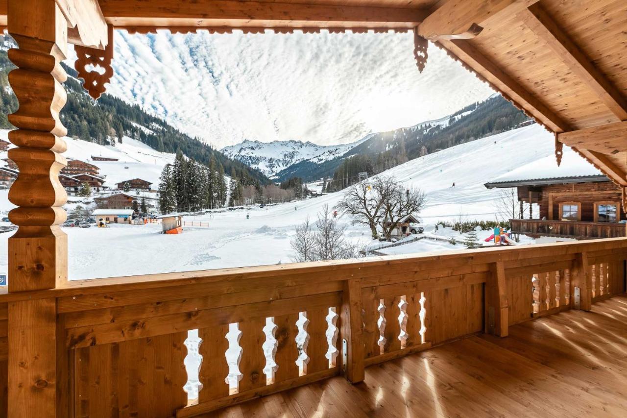 Ferienwohnungen Lehenhof ألباخ المظهر الخارجي الصورة