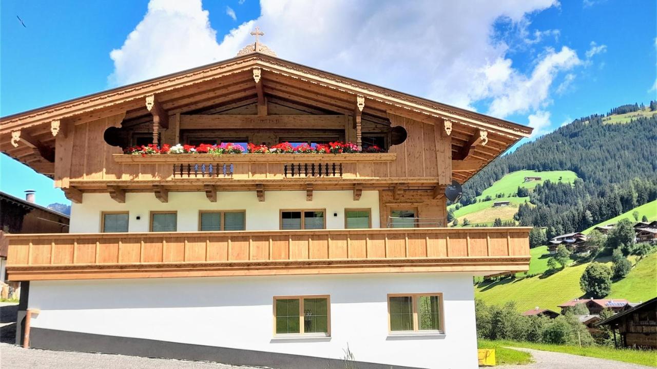 Ferienwohnungen Lehenhof ألباخ المظهر الخارجي الصورة